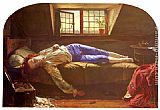 The Death of Chatterton